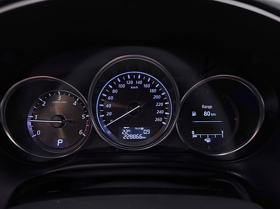 Mazda CX-5 25 of 29