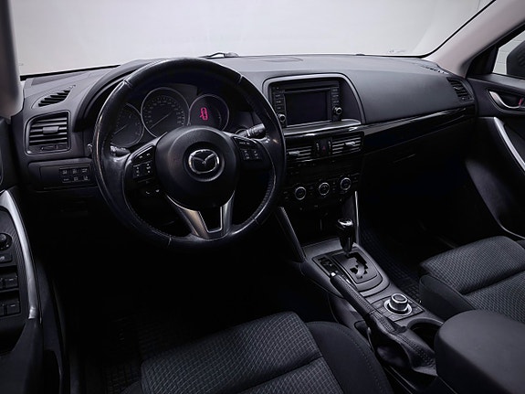 Mazda CX-5 15 of 29