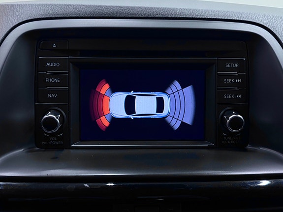Mazda CX-5 22 of 29