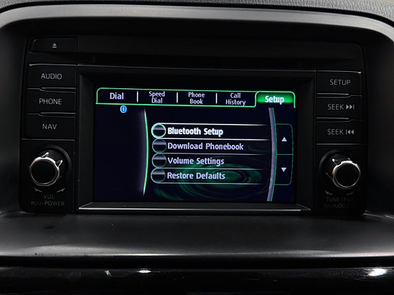 Mazda CX-5 23 of 29