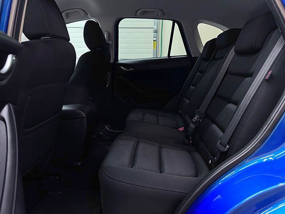 Mazda CX-5 14 of 29
