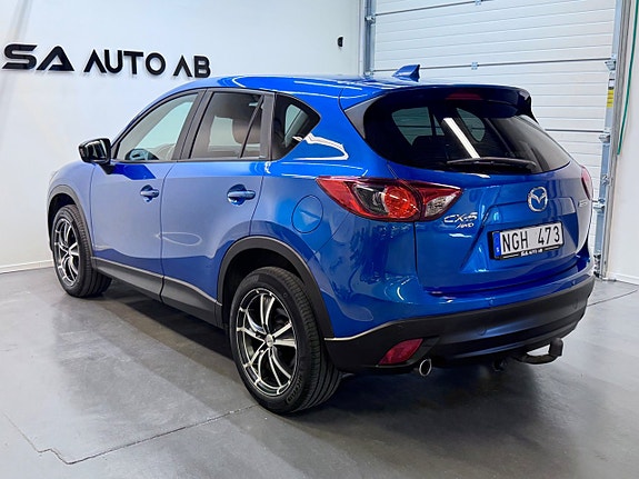 Mazda CX-5 7 of 29