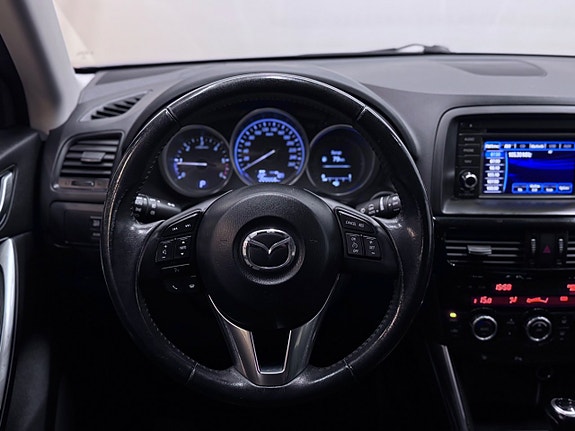 Mazda CX-5 17 of 29