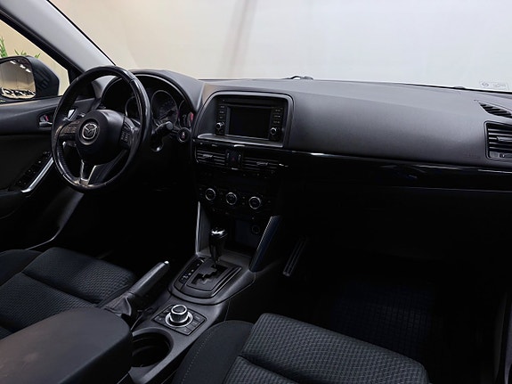 Mazda CX-5 16 of 29