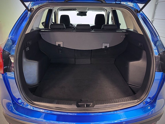 Mazda CX-5 12 of 29