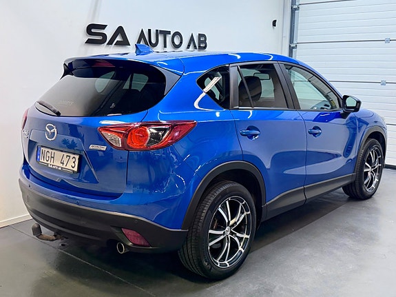 Mazda CX-5 6 of 29