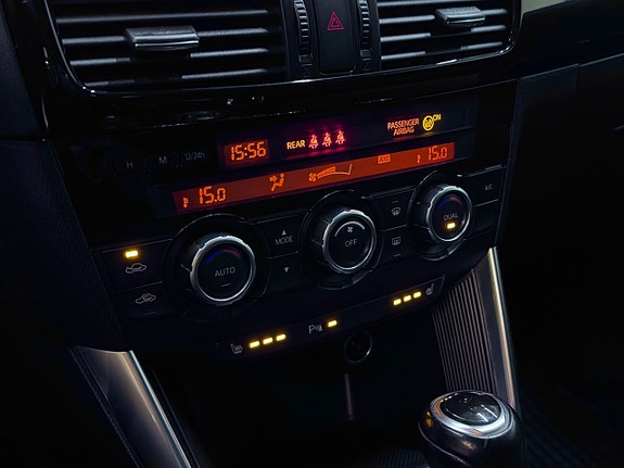 Mazda CX-5 21 of 29