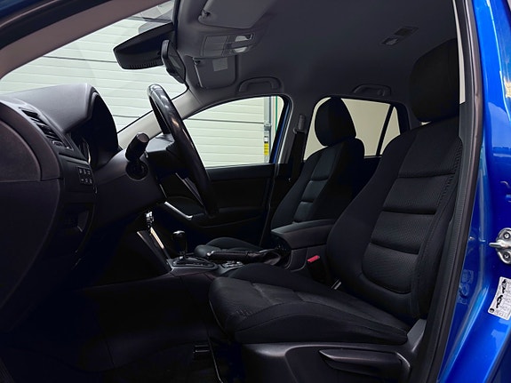 Mazda CX-5 13 of 29