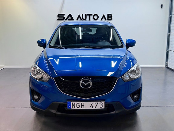 Mazda CX-5 3 of 5
