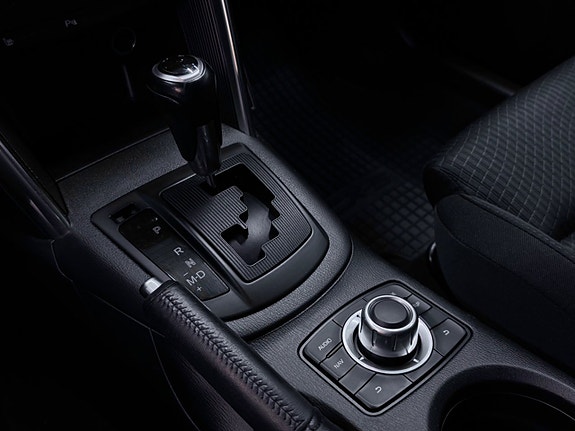 Mazda CX-5 20 of 29