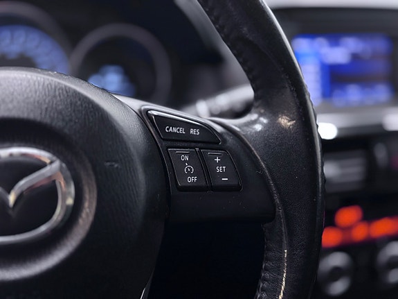 Mazda CX-5 19 of 29