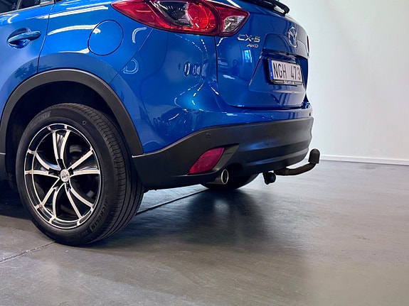 Mazda CX-5 9 of 29