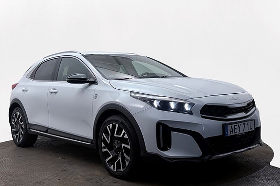 Kia XCeed 4 of 5