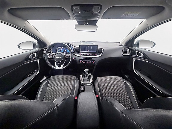 Kia XCeed 14 of 30