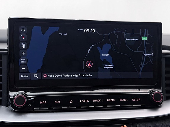 Kia XCeed 19 of 30