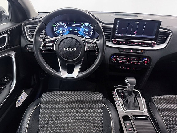 Kia XCeed 16 of 30