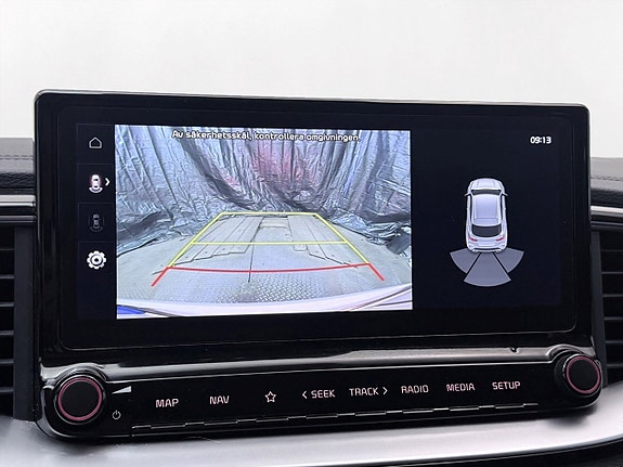 Kia XCeed 20 of 30