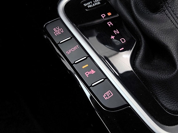 Kia XCeed 27 of 30