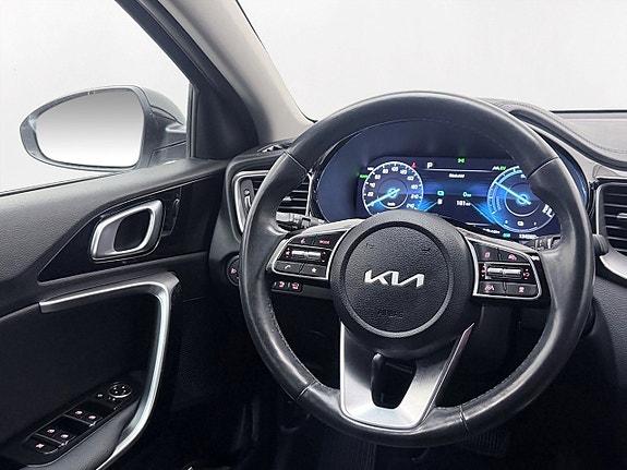 Kia XCeed 15 of 30