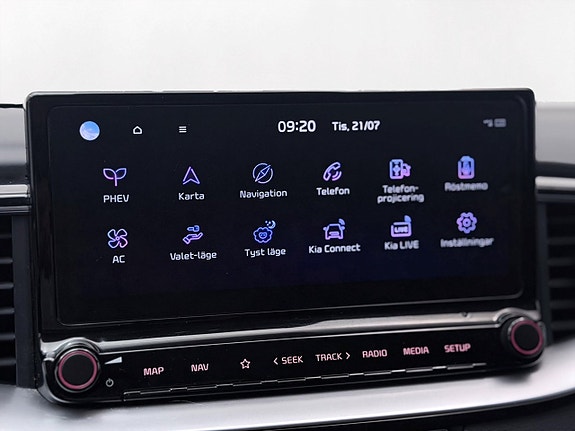 Kia XCeed 22 of 30