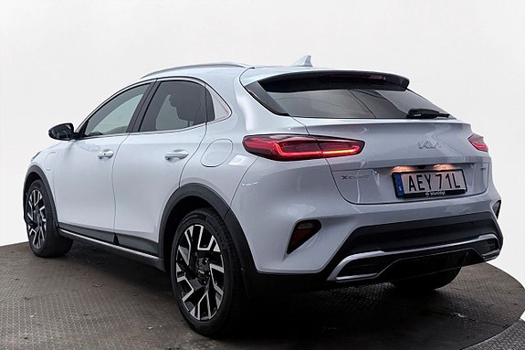 Kia XCeed 8 of 30