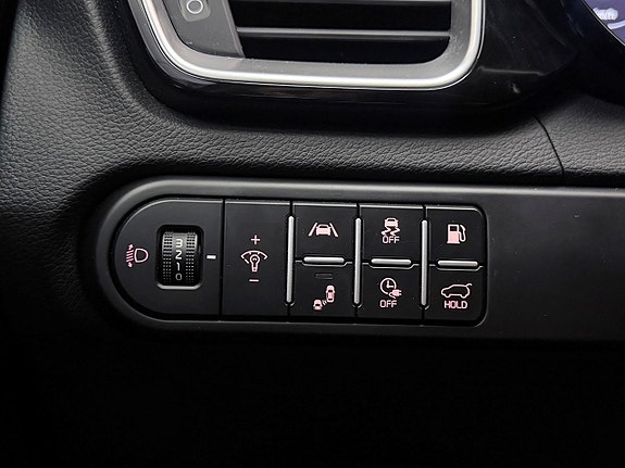 Kia XCeed 28 of 30