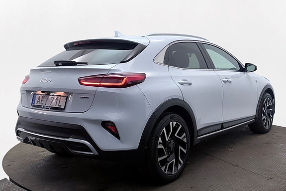 Kia XCeed 6 of 30