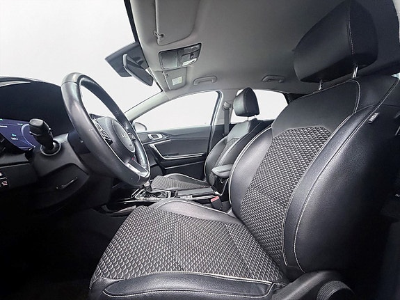 Kia XCeed 11 of 30