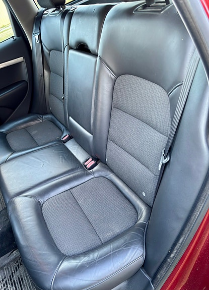 Volvo V70 6 of 8