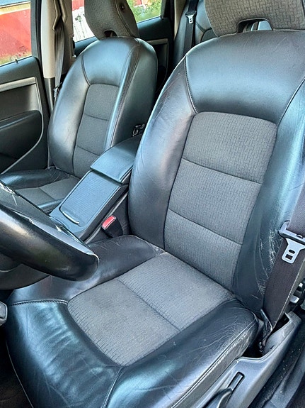 Volvo V70 5 of 8