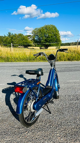 Piaggio Ciao P 3 of 3