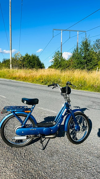 Piaggio Ciao P 2 of 3