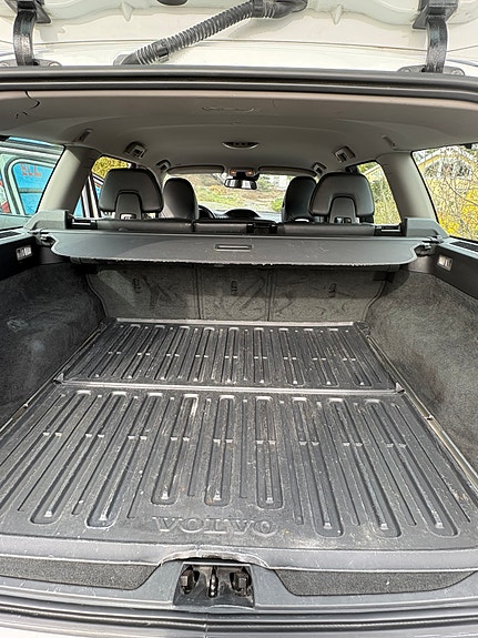 Volvo V70 4 of 4