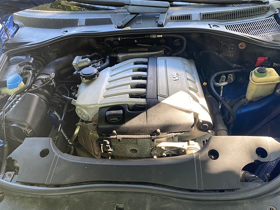 Volkswagen Touareg 15 of 16