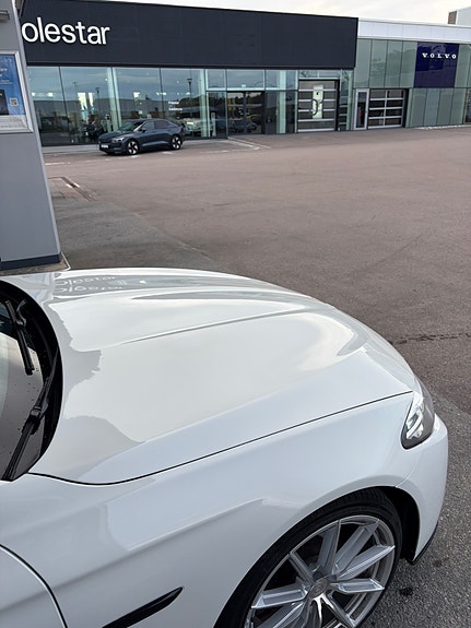 BMW 520d 7 of 15