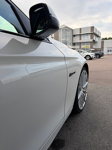 BMW 520d 6 of 15