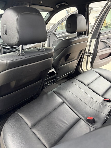BMW 520d 10 of 15