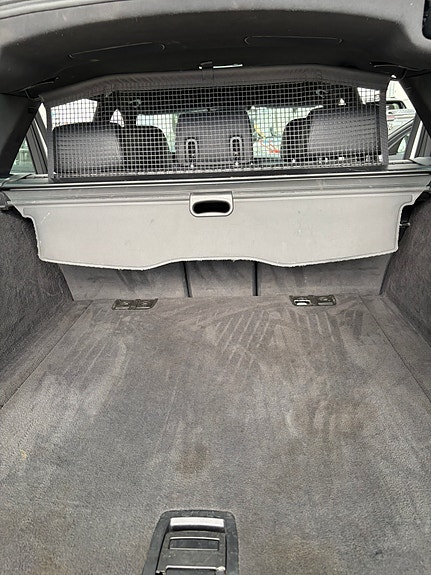BMW 520d 11 of 15