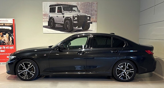 BMW 320d 7 of 23