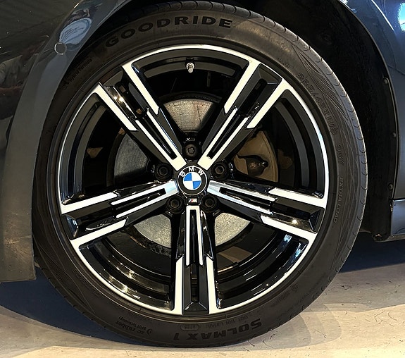 BMW 320d 6 of 23