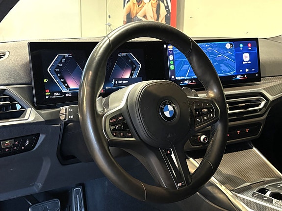 BMW 320d 8 of 23