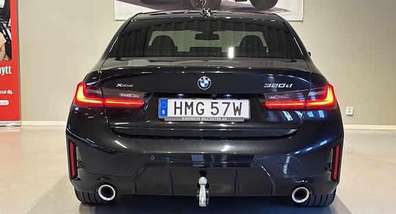 BMW 320d 22 of 23