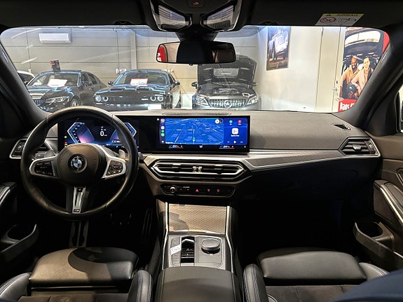 BMW 320d 10 of 23