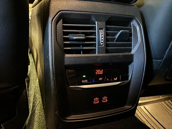 BMW 320d 20 of 23