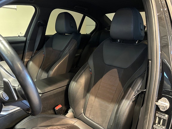 BMW 320d 11 of 23