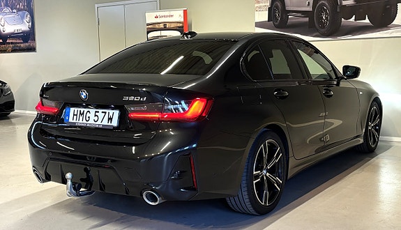 BMW 320d 23 of 23