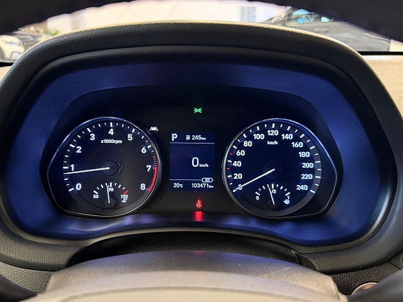 Hyundai i30 20 of 22