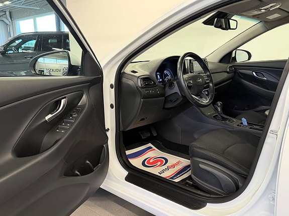 Hyundai i30 5 of 22