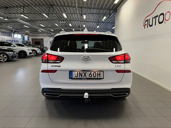 Hyundai i30 9 of 22