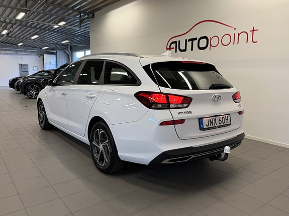 Hyundai i30 4 of 22